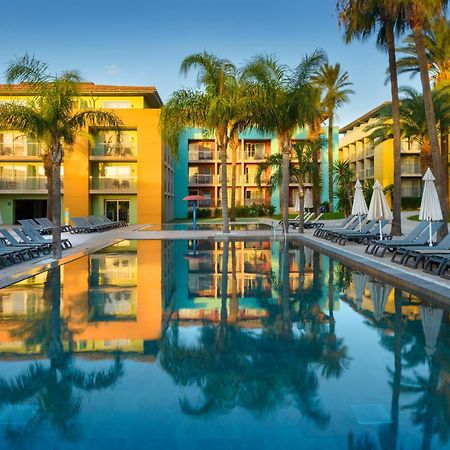 Occidental Menorca (Adults Only) Hotel Пунта Прима Екстериор снимка