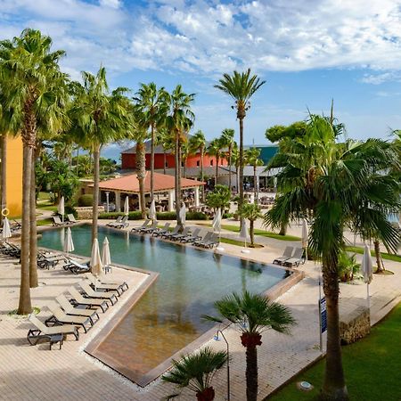 Occidental Menorca (Adults Only) Hotel Пунта Прима Екстериор снимка