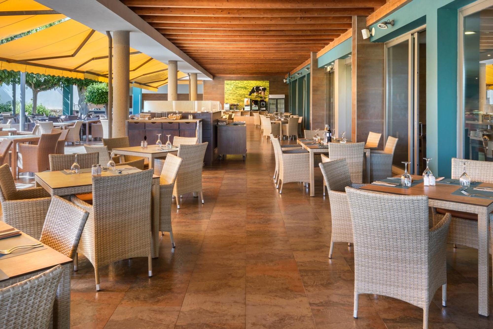 Occidental Menorca (Adults Only) Hotel Пунта Прима Екстериор снимка