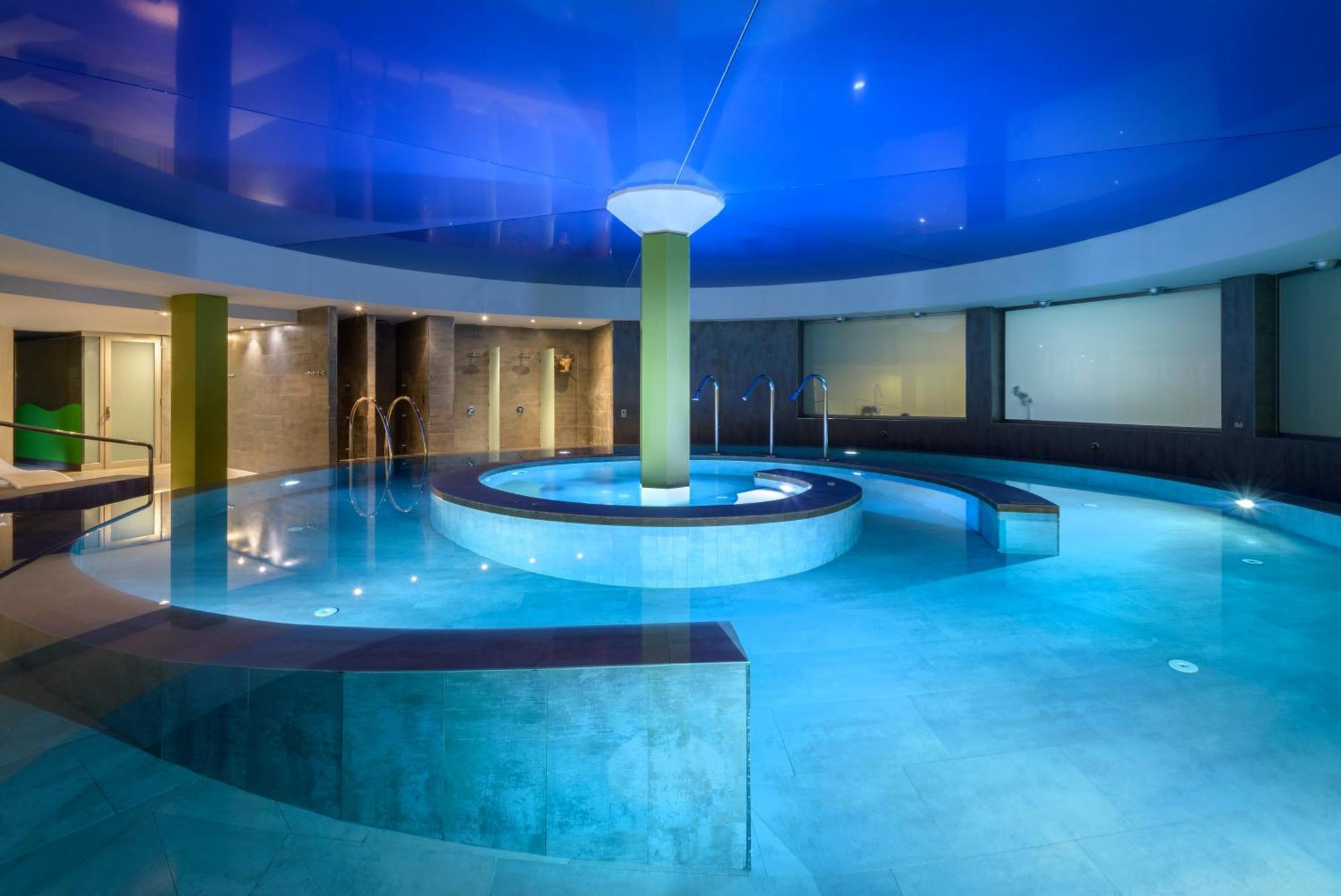 Occidental Menorca (Adults Only) Hotel Пунта Прима Екстериор снимка