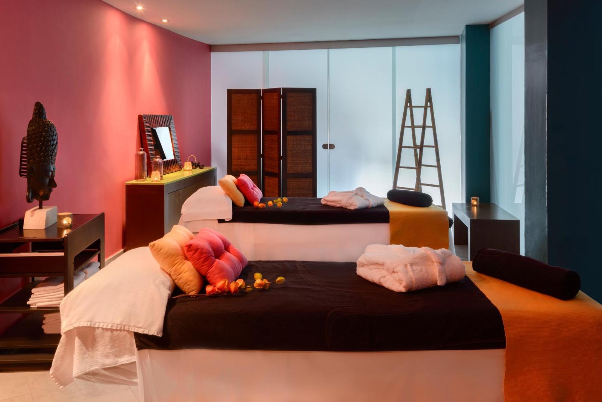 Occidental Menorca (Adults Only) Hotel Пунта Прима Екстериор снимка