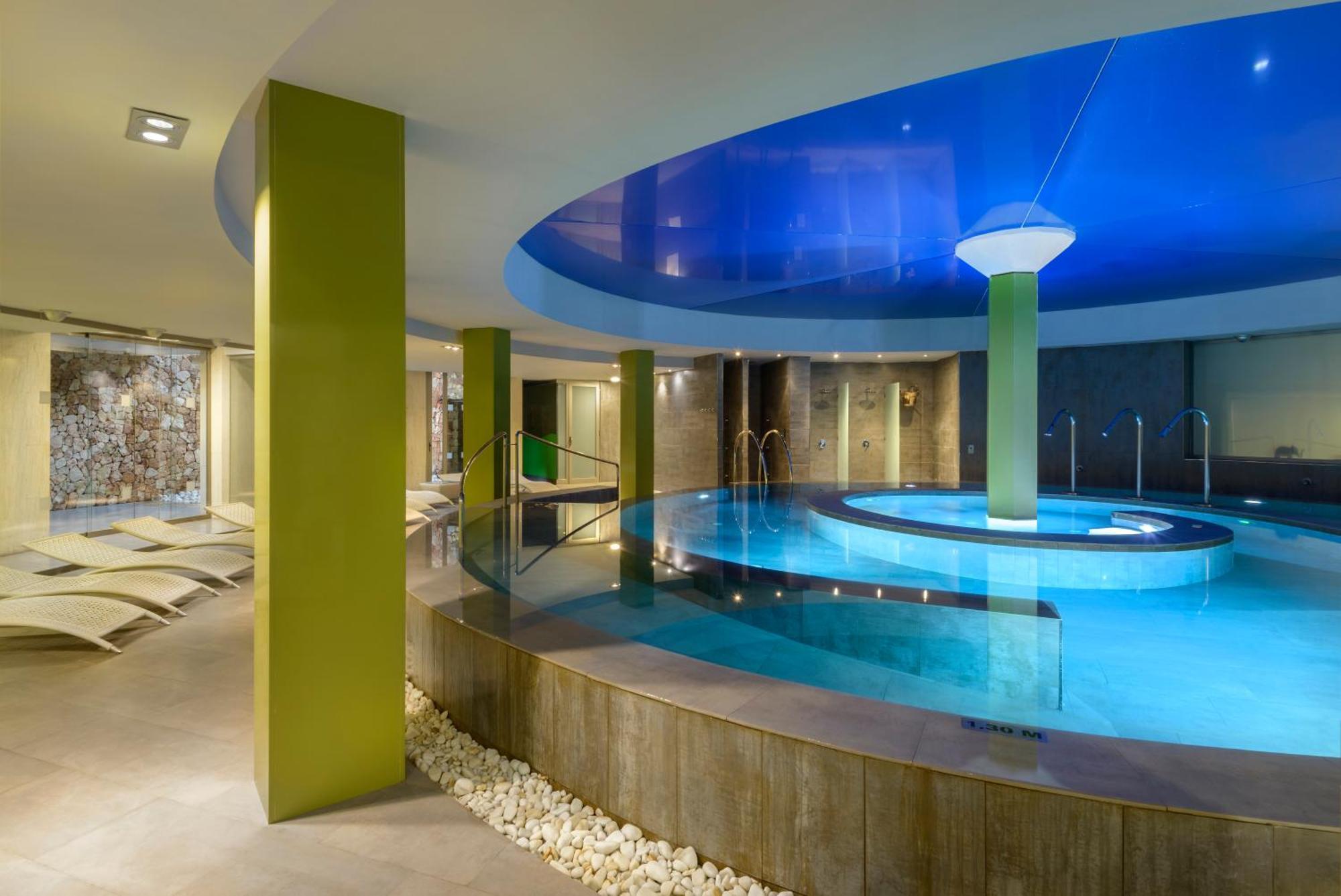 Occidental Menorca (Adults Only) Hotel Пунта Прима Екстериор снимка