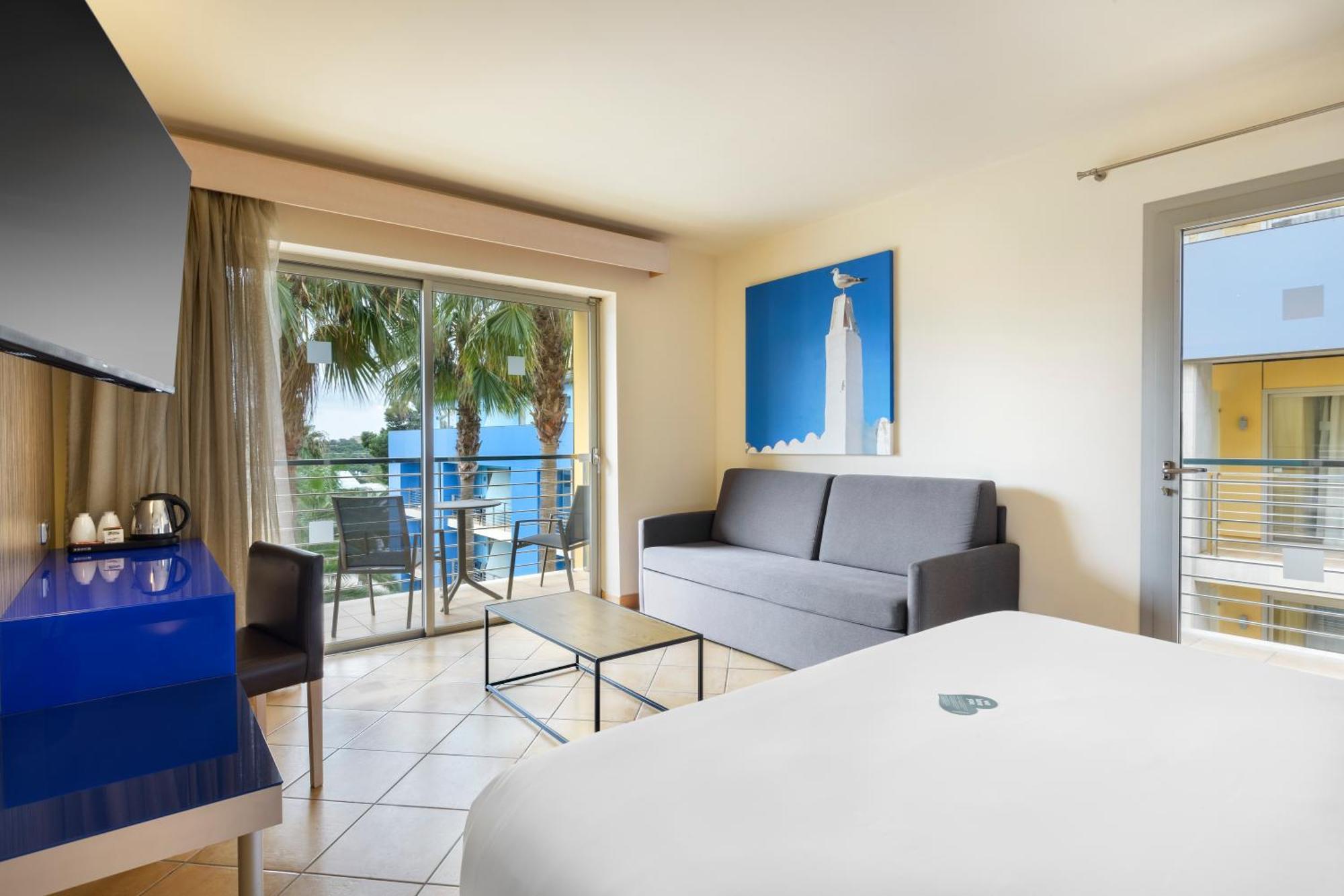 Occidental Menorca (Adults Only) Hotel Пунта Прима Екстериор снимка