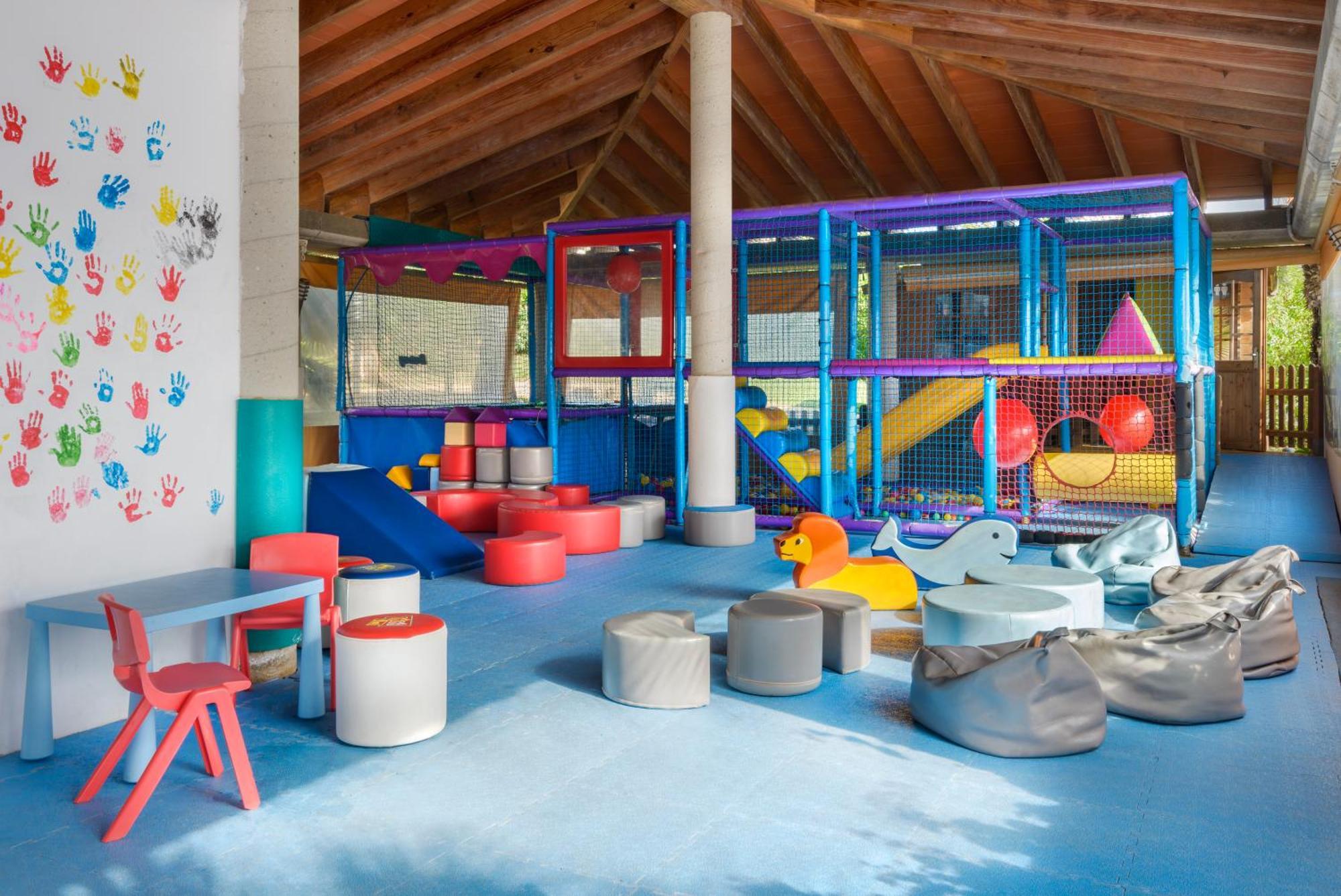 Occidental Menorca (Adults Only) Hotel Пунта Прима Екстериор снимка