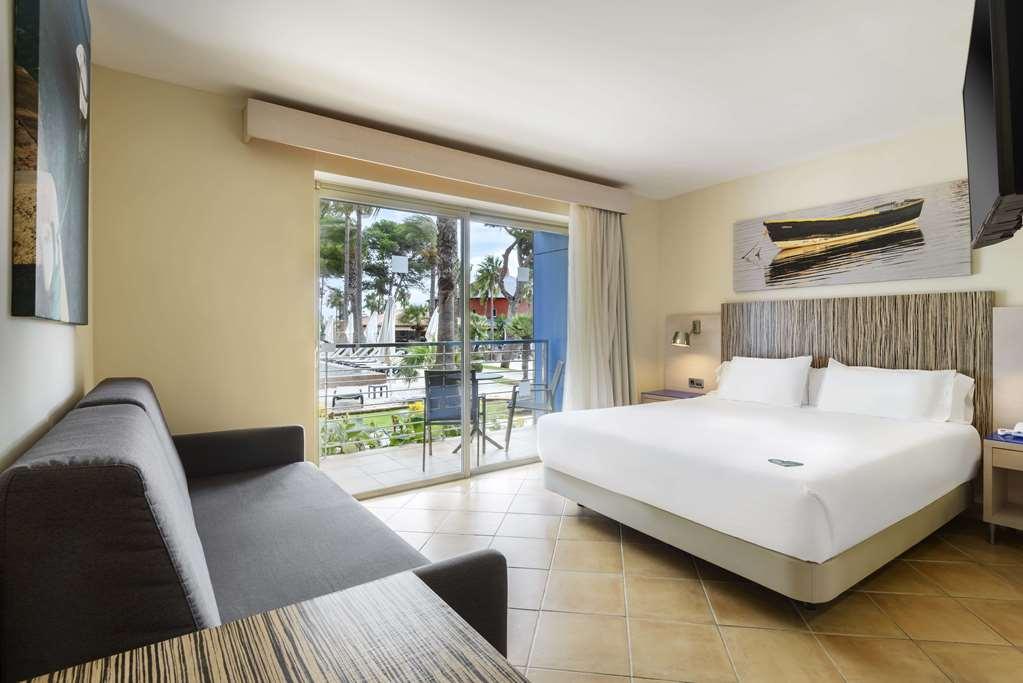 Occidental Menorca (Adults Only) Hotel Пунта Прима Стая снимка
