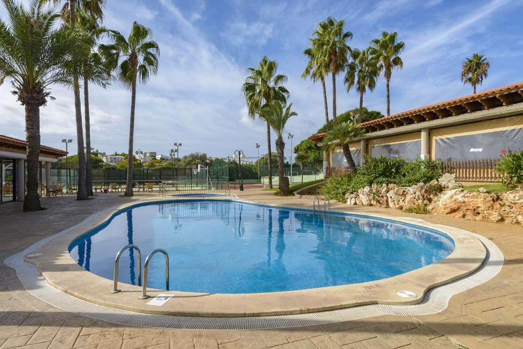 Occidental Menorca (Adults Only) Hotel Пунта Прима Съоръжения снимка