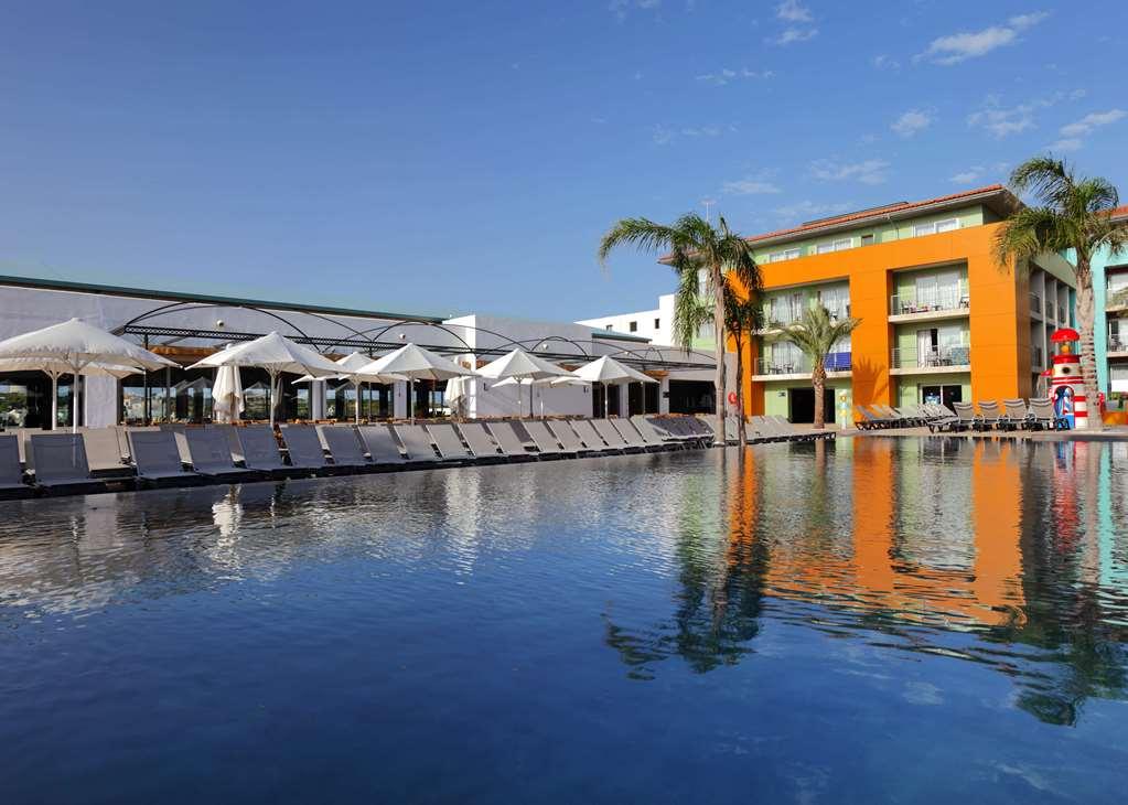 Occidental Menorca (Adults Only) Hotel Пунта Прима Съоръжения снимка