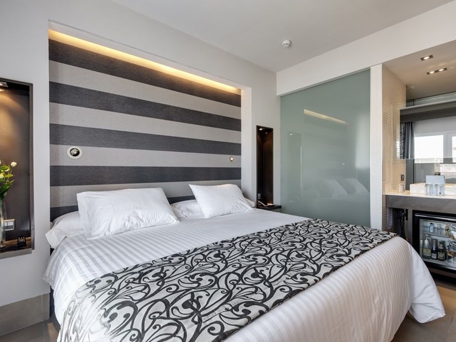 Occidental Menorca (Adults Only) Hotel Пунта Прима Екстериор снимка